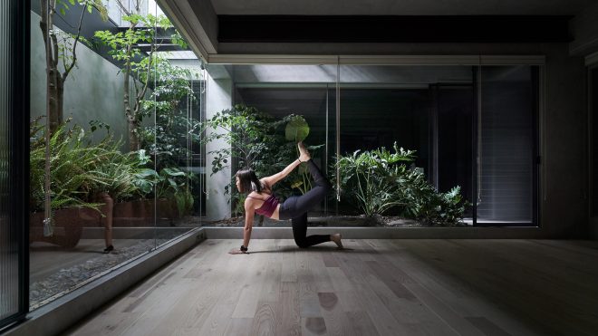 Gallery of House H / KC Design Studio - 1