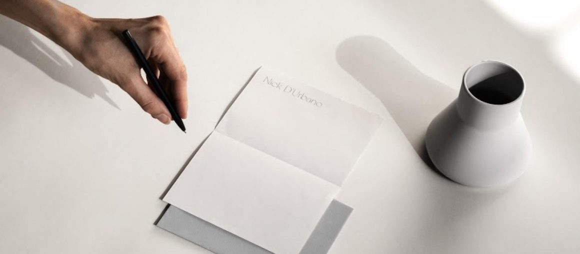 Paper goods: the brand championing sustainable stationery