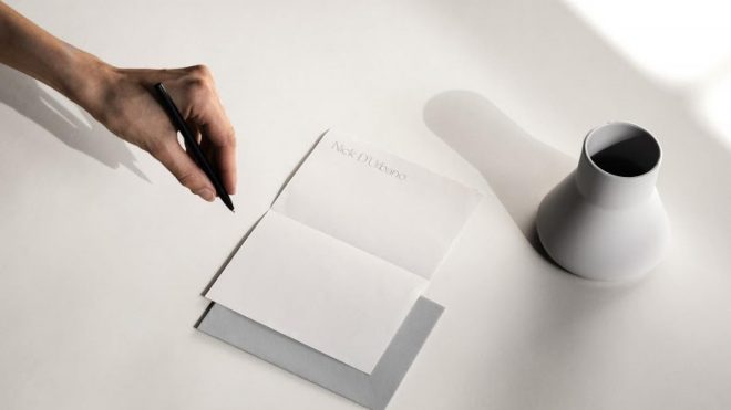 Paper goods: the brand championing sustainable stationery