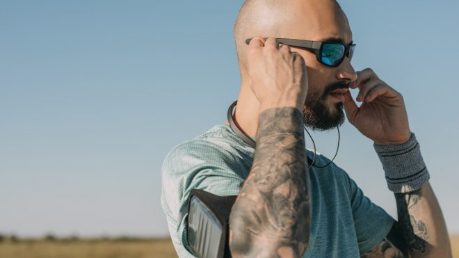 These Are The Best Cheap Men's Sunglasses Under $100 — & Most Cost Less Than $25