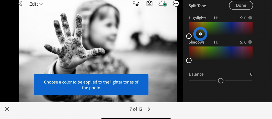 Lightroom and Adobe XD Release Significant Updates