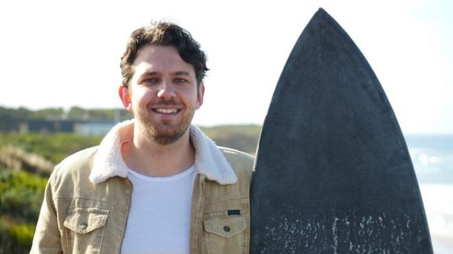 These researchers were sick of seeing carbon fibre in landfill, so they started a side hustle to give it a second life