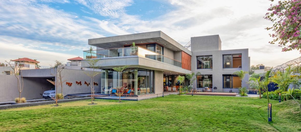 6 Gujarat homes filled with inspiration and genius design ideas