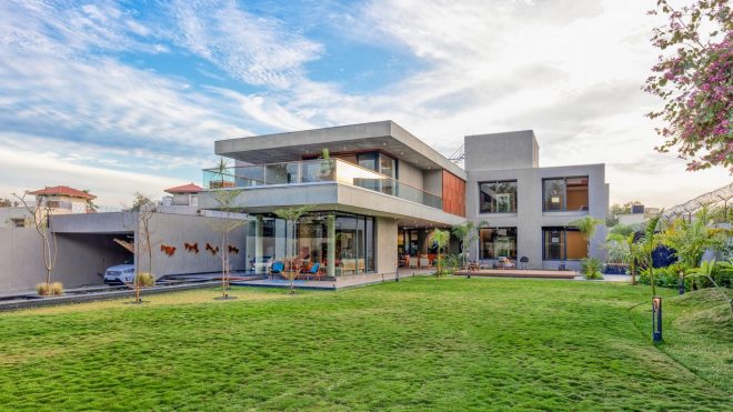 6 Gujarat homes filled with inspiration and genius design ideas