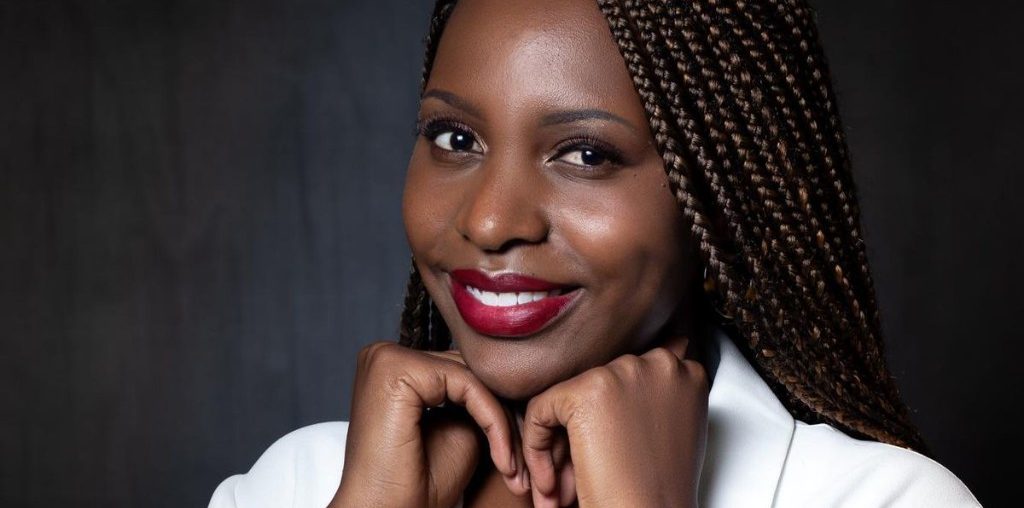 This Real-Life Planeteer From Zimbabwe Is Saving The Earth With Green Chemistry