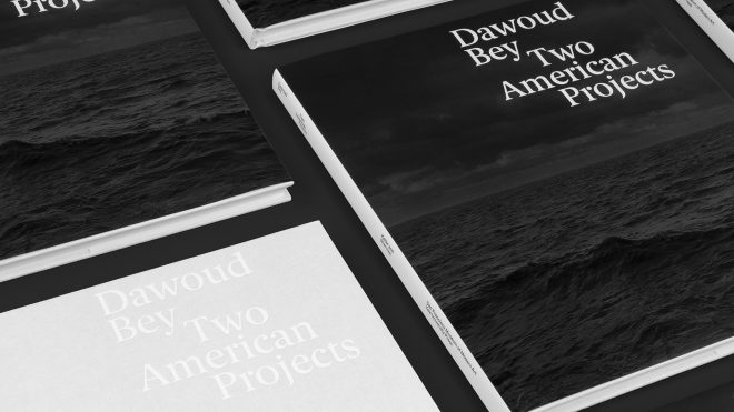 What Would I Change: Eddie Opara, Pentagram