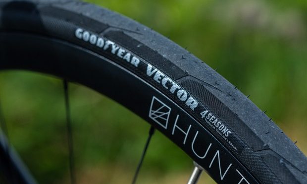 Goodyear expands its ultra high performance range with ‘Tubeless Complete’ road tyres