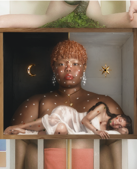 Great Work: Selfridges, The New Order