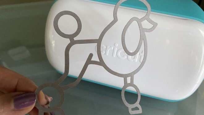 Learn how to upload your own design for Cricut using Design Space