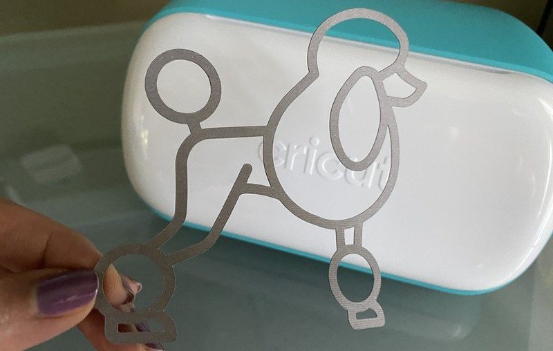 Learn how to upload your own design for Cricut using Design Space