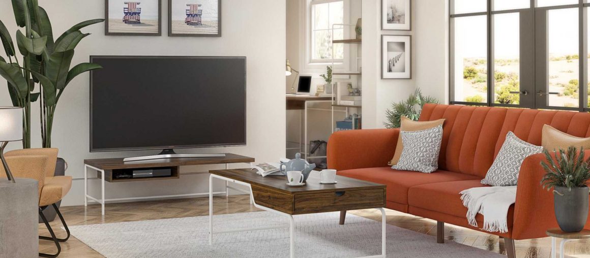 Target's newest collaboration: The Novogratz home goods