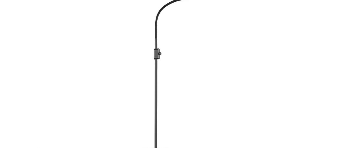 Aukey's 8W LED floor lamp has 20 brightness levels at $32 shipped (Save 20%) - 9to5Toys
