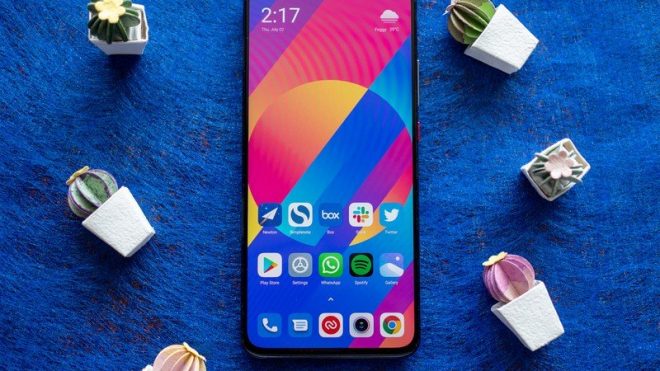 POCO F2 Pro review: The most underrated phone of 2020