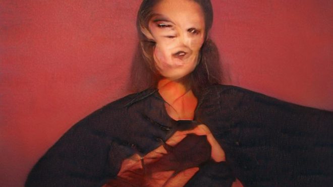 Gradwatch 2020: Photographer Fabio Rovai, London College of Fashion