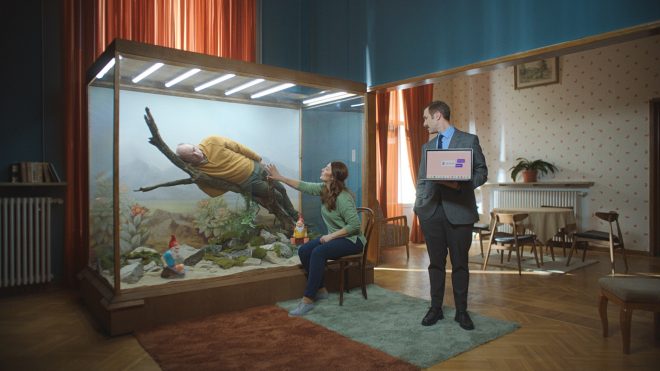 New ads for Setapp point out the unexpected perils of getting distracted