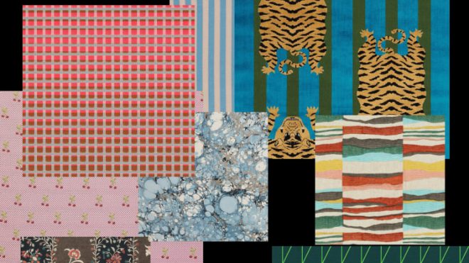 What Fabric to Choose, According to Your Zodiac Sign