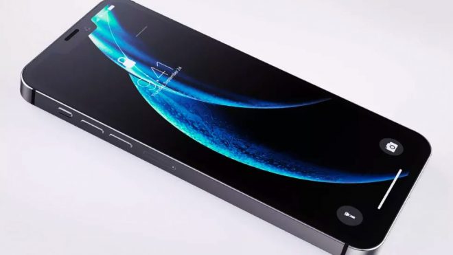 iPhone 12 leak just revealed a radical redesign