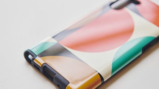 Deal: Save 30% on hundreds of stylish Society6 Android phone cases