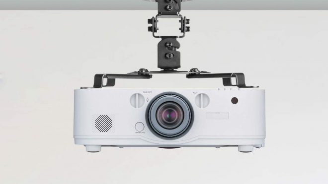 The Best Ceiling Projector Mounts for Your Home Theater Setup