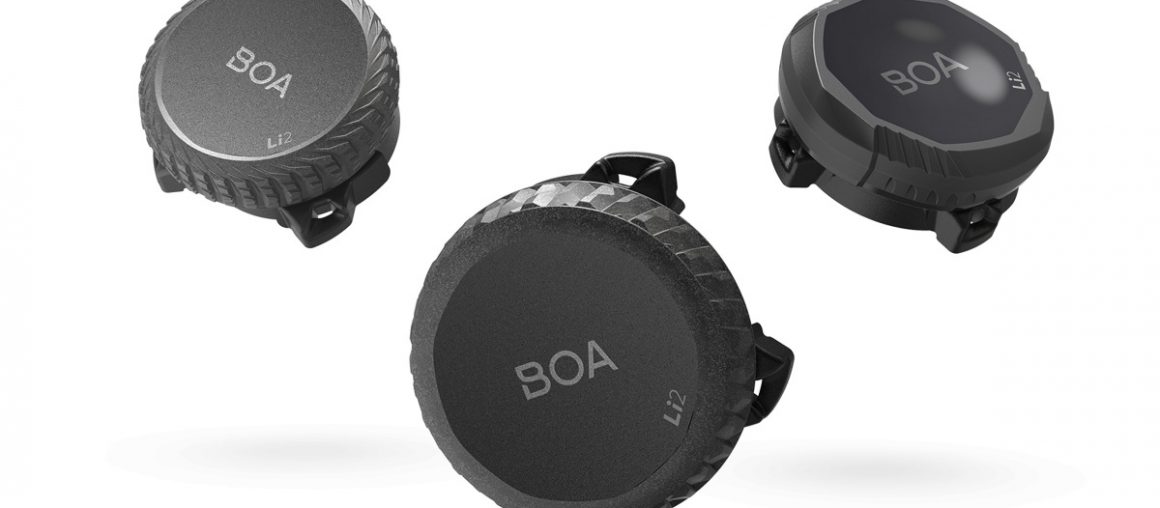 BOA Li2 to debut on road, gravel, mountain footwear – VeloNews.com