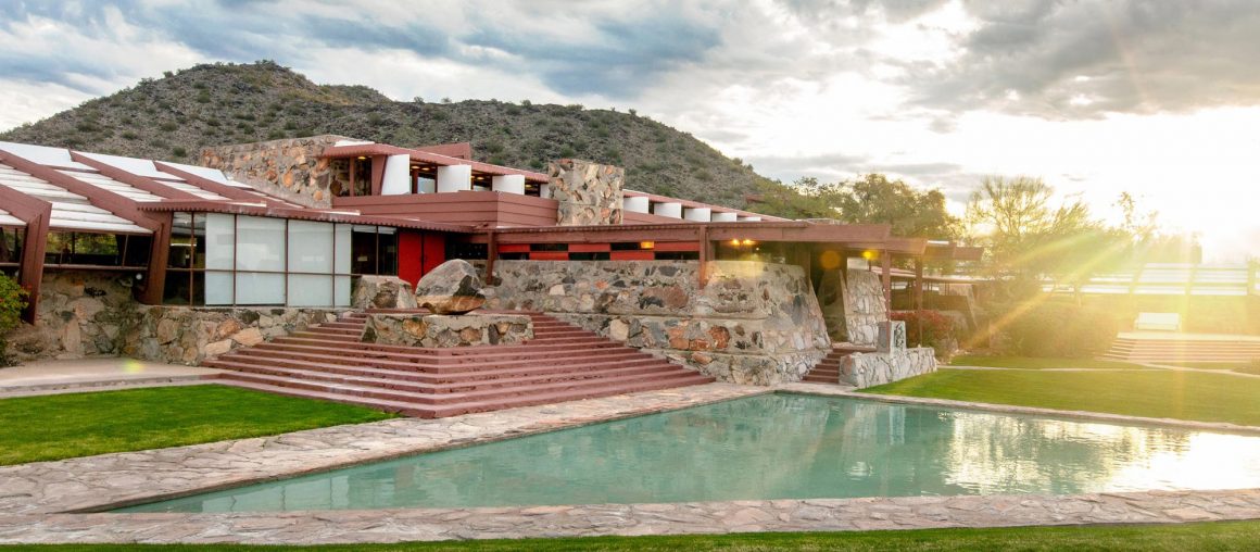 Frank Lloyd Wright Virtual Visits Gets Revamped With Live Weekly Facebook Series