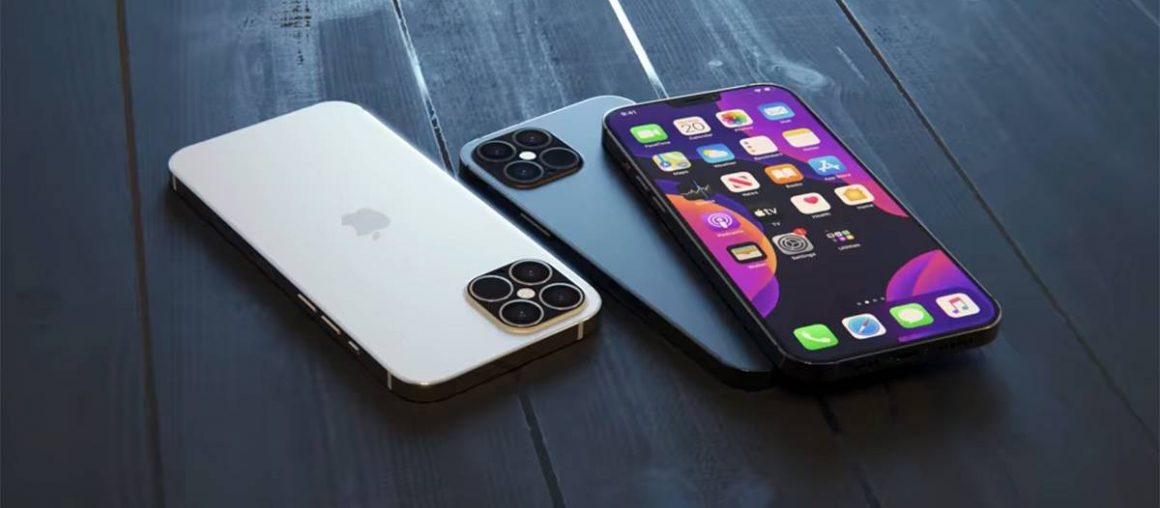 Massive iPhone 12 leak reveals every detail that was still a mystery