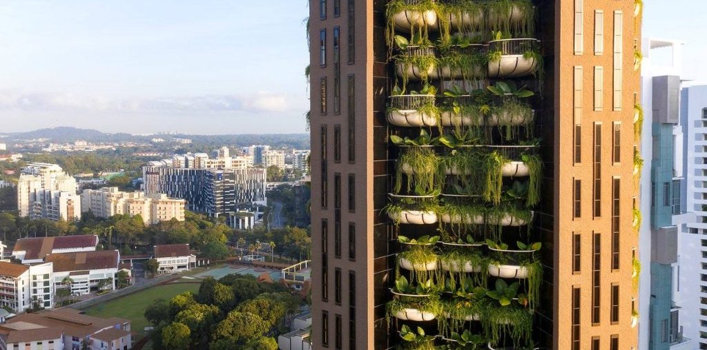 Exclusive Look Inside Thomas Heatherwick’s First Residential Project
