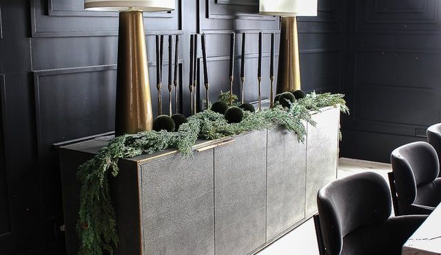 Christmas Decorating Ideas for 2020 That Will Keep Your Holiday Decor Looking Fresh | Hunker