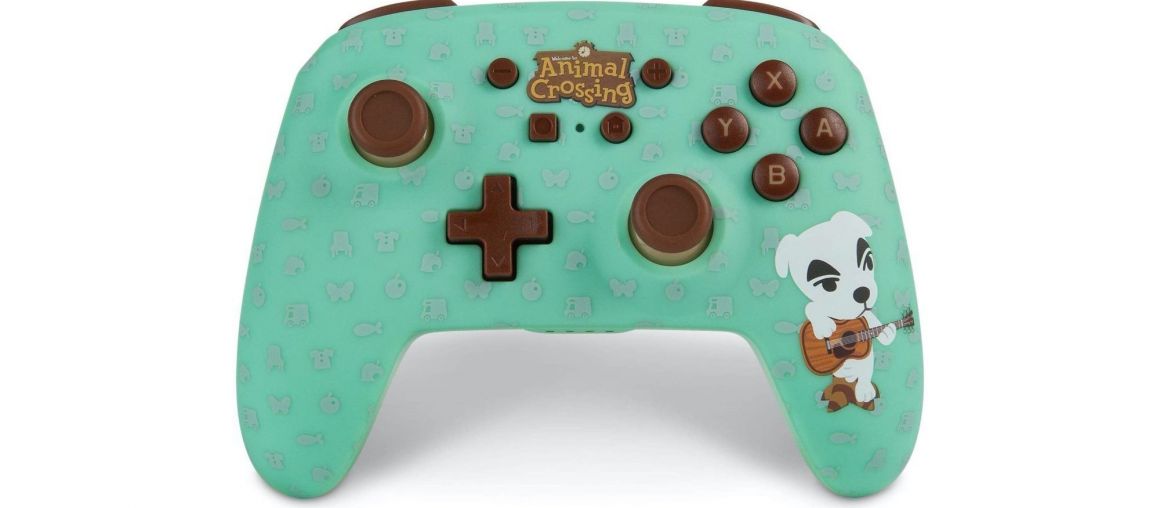 Save 22% on themed PowerA Enhanced Switch controllers from $38, more from $14 - 9to5Toys