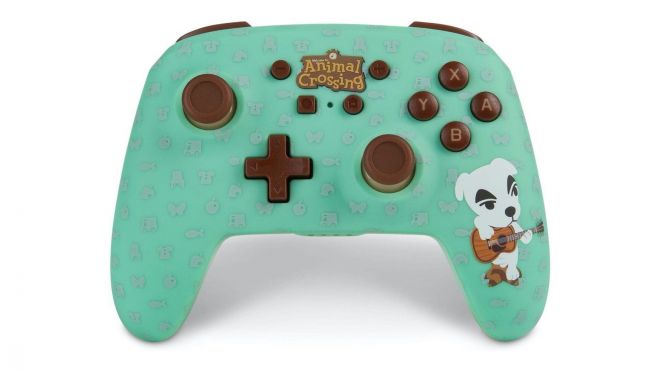 Save 22% on themed PowerA Enhanced Switch controllers from $38, more from $14 - 9to5Toys
