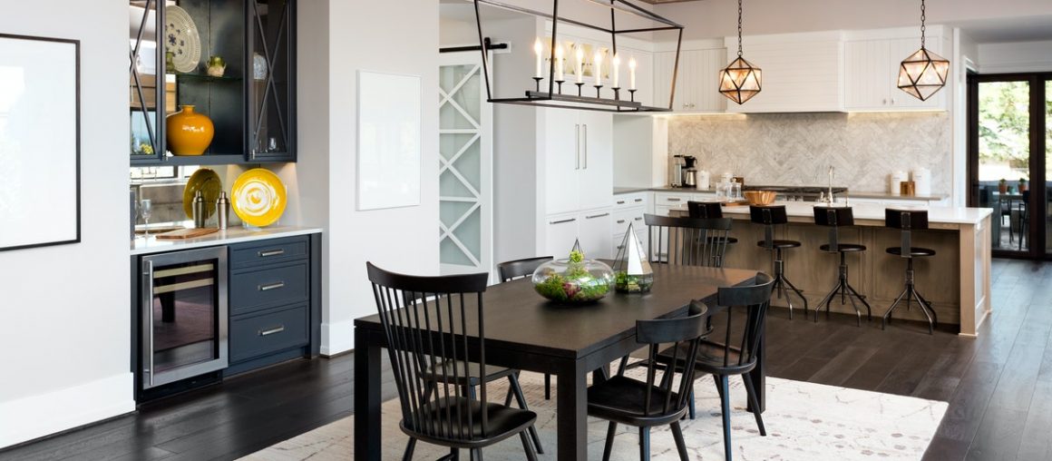 This Decor Piece Is A Must-Have For Nailing 2020s Most Popular Home Style