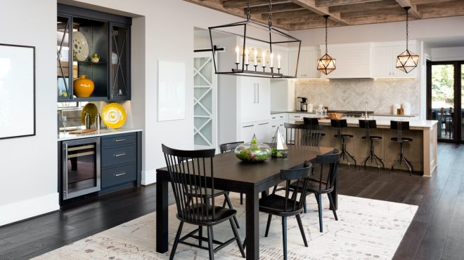 This Decor Piece Is A Must-Have For Nailing 2020s Most Popular Home Style