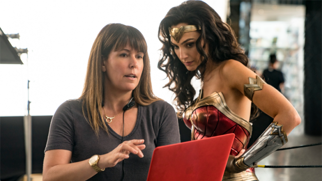 Wonder Woman 1984's 'Amazon Olympics' Will Bring an Important Part of Diana's Lore to Life
