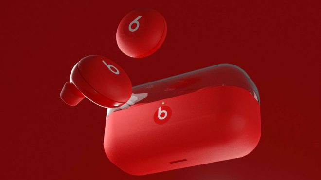 Apple should have made Beats truly wireless earphones really long back…