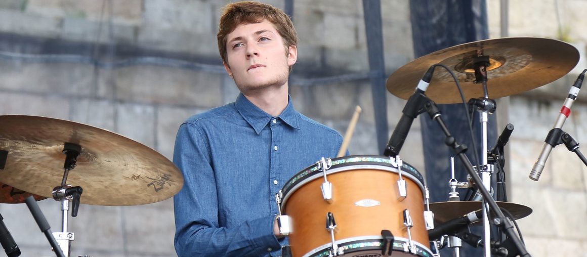 Spencer Tweedy Talks Self-Recording With Sharon Van Etten, Bradford Cox in New Book