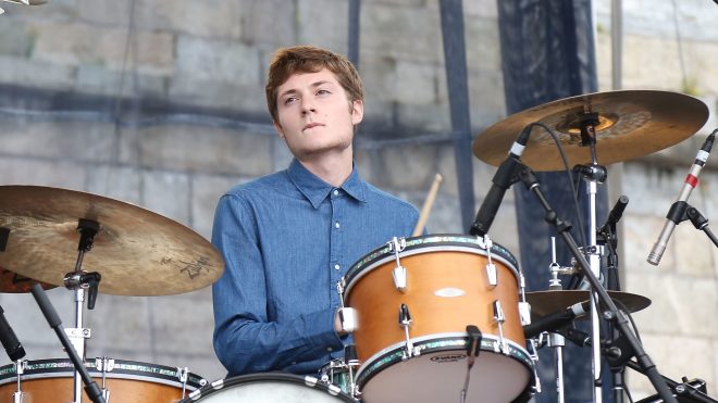 Spencer Tweedy Talks Self-Recording With Sharon Van Etten, Bradford Cox in New Book