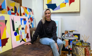 Meet The Others: MOTZY – Katie Molloy