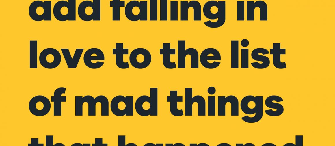 Designing dating apps in the age of coronavirus