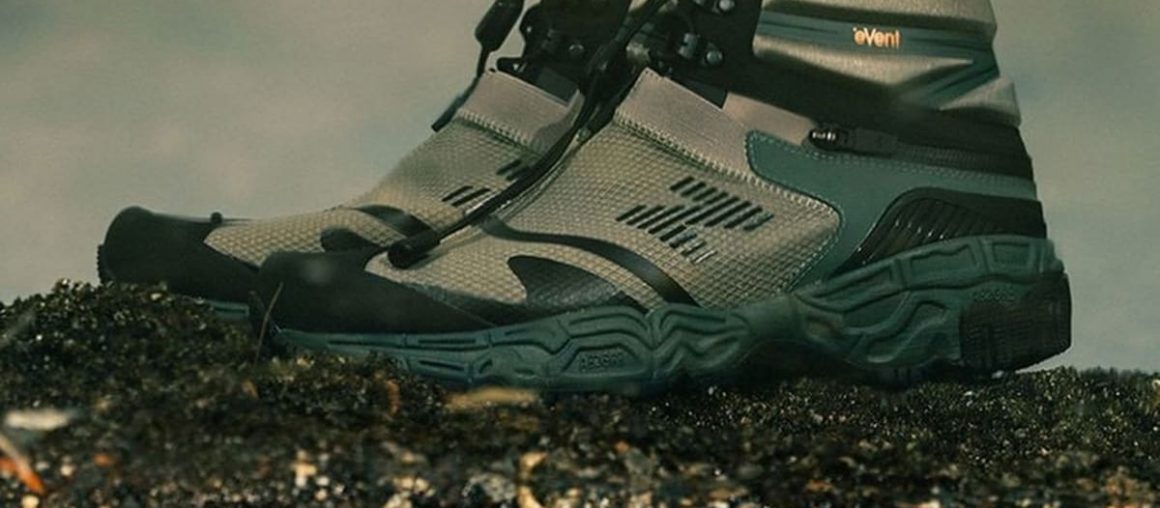 New Balance Is Releasing a 3-in-1 Shoe