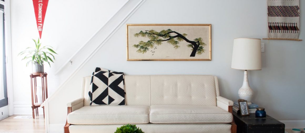 8 Mid-Century Modern Sofas That Will Elevate Any Space