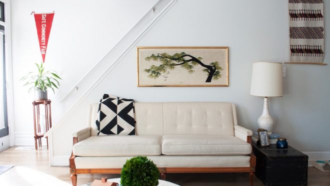 8 Mid-Century Modern Sofas That Will Elevate Any Space