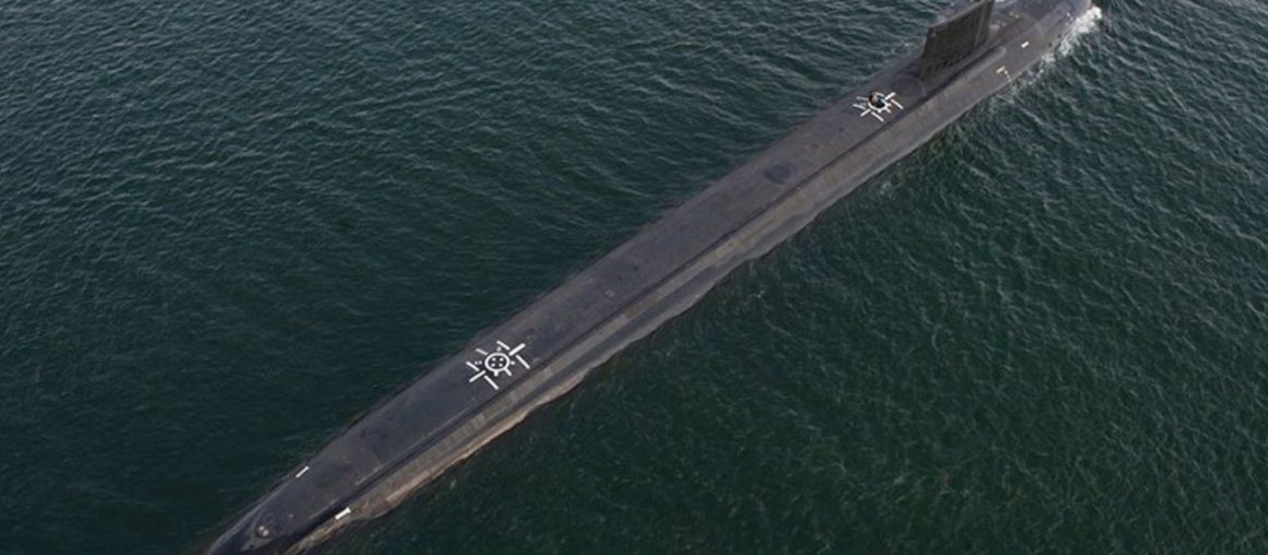 Why America's Block V Virginia-Class Submarines Are So Different From Their Older Versions