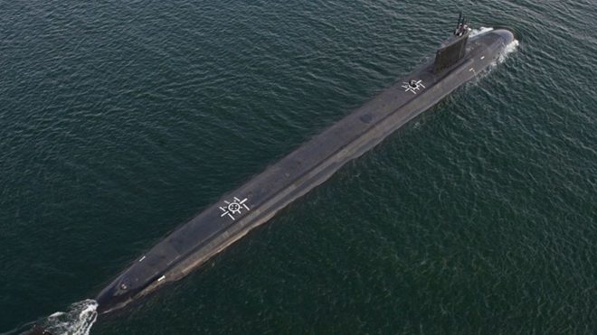 Why America's Block V Virginia-Class Submarines Are So Different From Their Older Versions