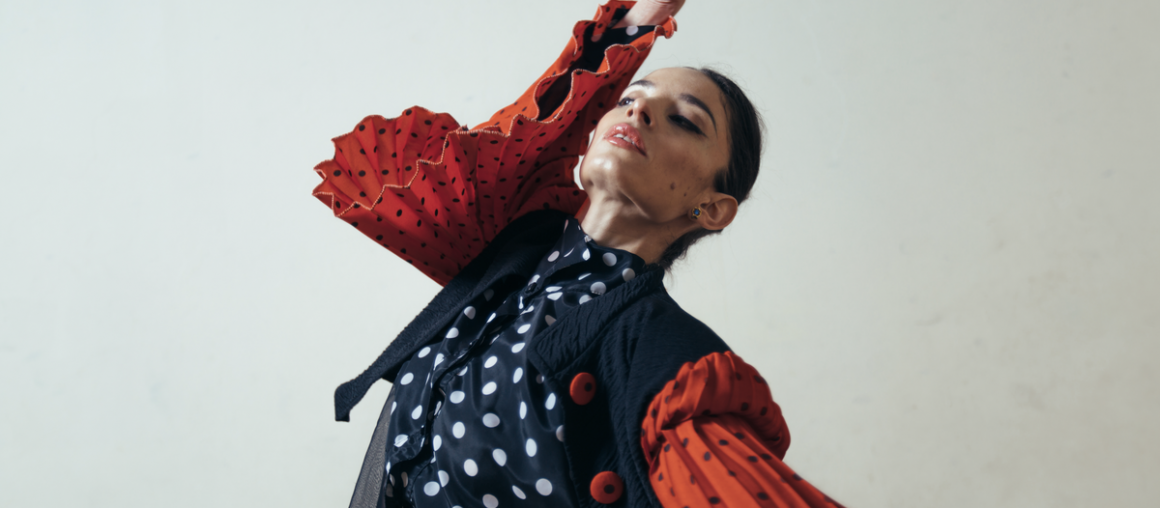 San Francisco Ballet Principal Dores André Moonlights as a Costume Designer