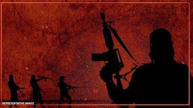 Pakistan ISI’s design busted on J&K Military Intelligence (MI) tip-off - Republic World