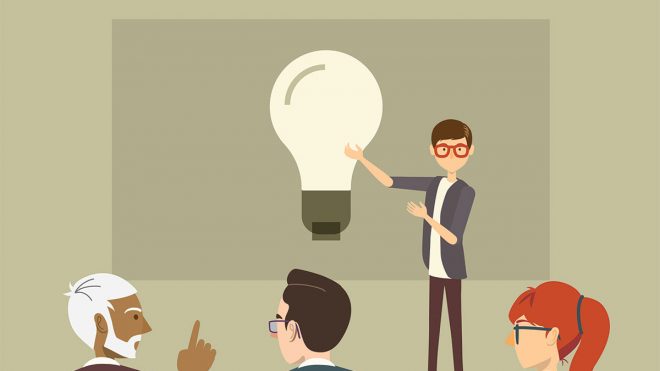 The do’s and don’ts of pitching