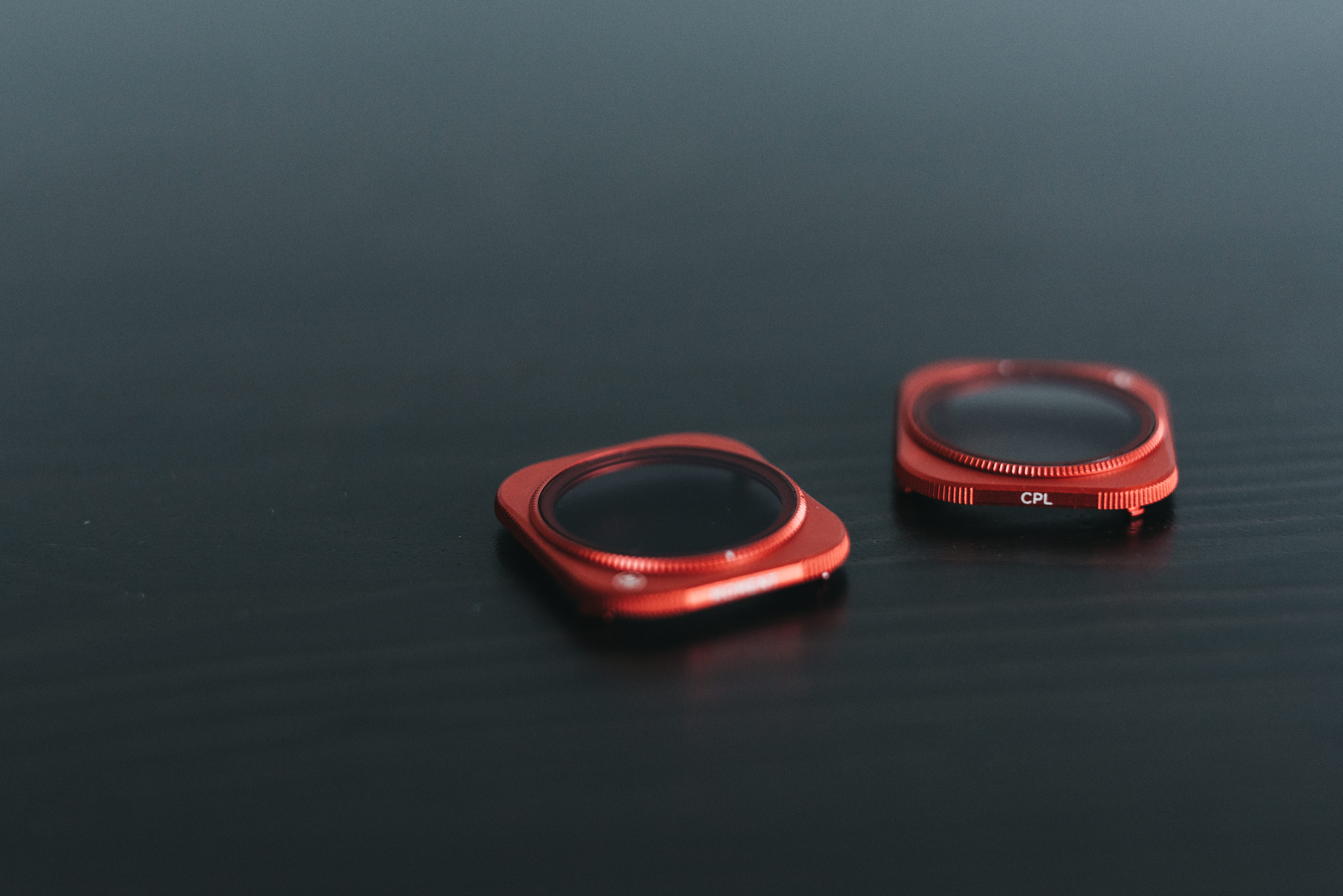 Drone lovers: Moment introducing anamorphic lens, filters, and new cases