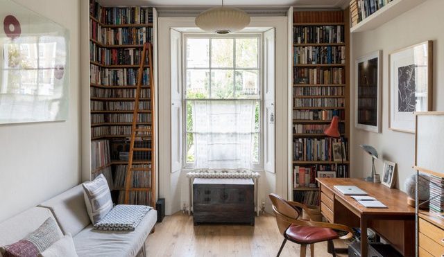 8 Home Office Built-Ins That Are Anything but Outdated | Hunker