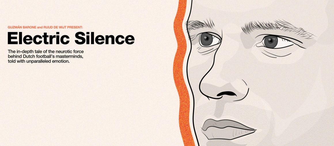 Electric Silence