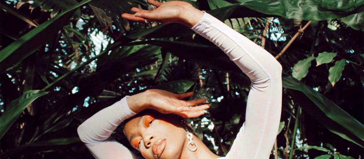 Gradwatch 2020: Photographer Eloïse Atkins, London College of Fashion